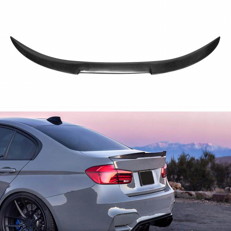 Eleron Portbagaj V-Type Bmw F30