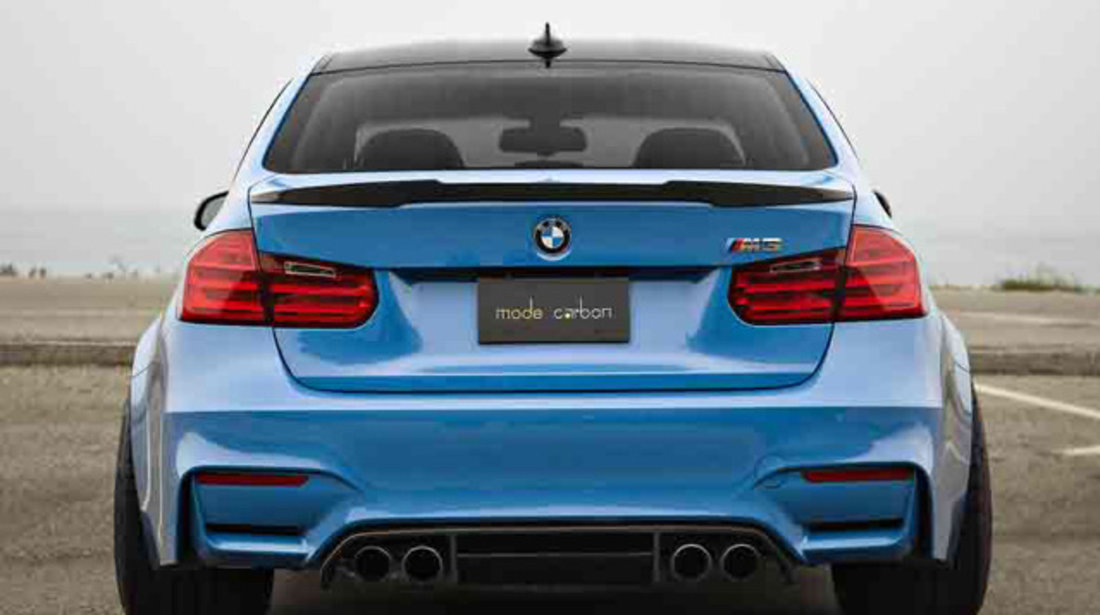 Eleron Portbagaj V-Type Bmw F30