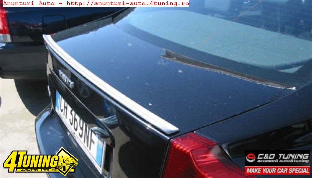 ELERON PORTBAGAJ VOLVO S40 V50