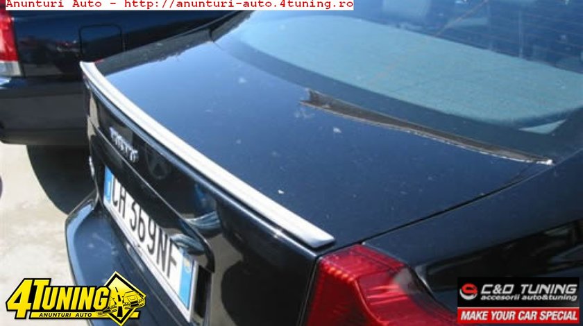 ELERON PORTBAGAJ VOLVO S40 V50