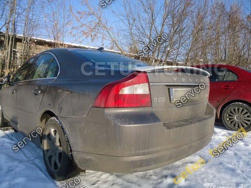 Eleron portbagaj Volvo S80 T6 Mk1 1998-2006 v1