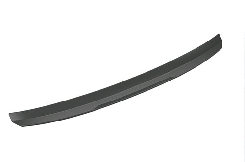 Eleron portbagaj Volvo S90 toate variantele 2016- material plastic ABS carbon look mat HF799
