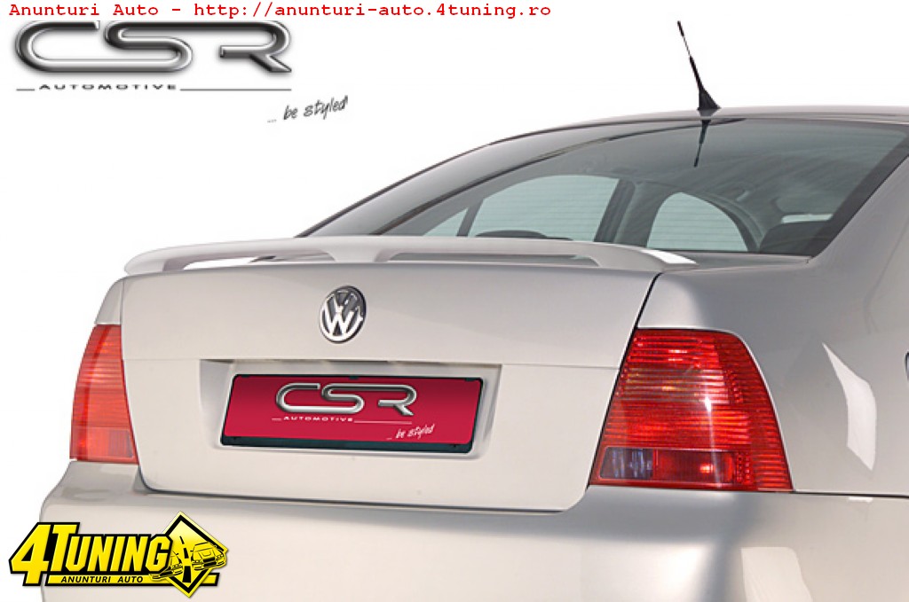Eleron Portbagaj VW Bora HF031