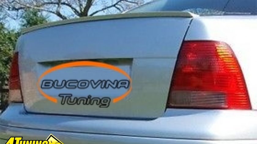 ELERON PORTBAGAJ VW BORA - OFERTA 80 LEI !!