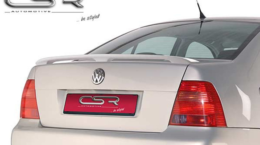 Eleron portbagaj VW Bora sedan 1998-2005 material Fiberflex HF031