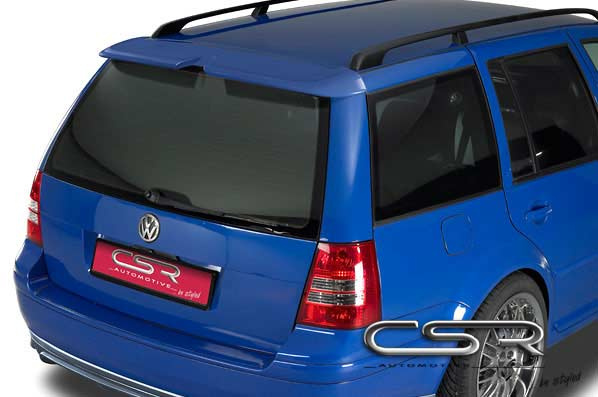 Eleron portbagaj VW Bora Variant 1999-2004 material GFK HF343