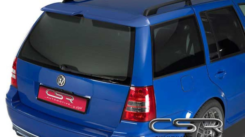 Eleron portbagaj VW Bora Variant 1999-2004 material GFK HF343