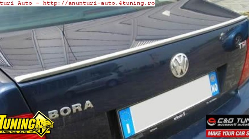 ELERON PORTBAGAJ VW BORA