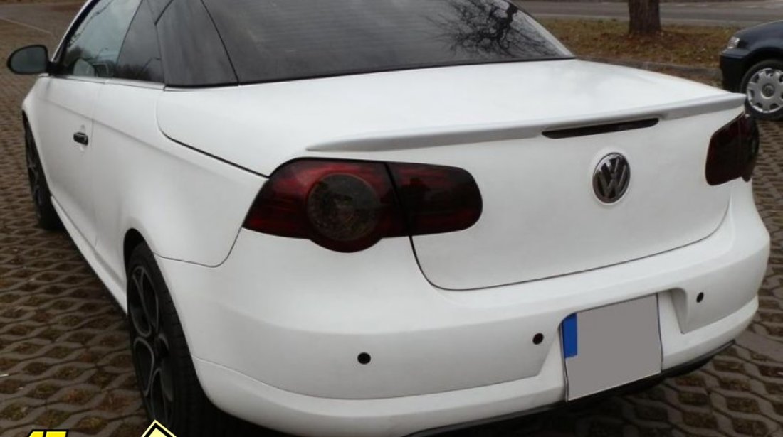 Eleron portbagaj VW Eos