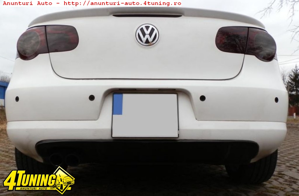 Eleron portbagaj VW Eos