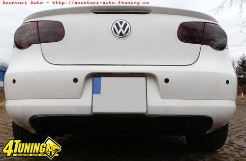 Eleron portbagaj VW Eos