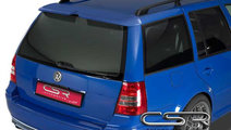 Eleron portbagaj VW Golf 4 Variant 1997-2006 mater...