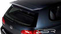 Eleron portbagaj VW Golf 6 Hatchback 2008-2012 mat...