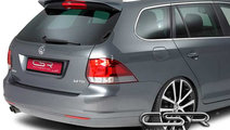 Eleron portbagaj VW Golf 6 Variant 5/2009- materia...