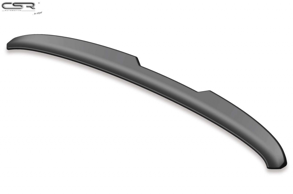 Eleron portbagaj VW Golf 7 2012-2019 material plastic ABS negru lucios HF714