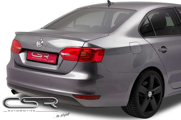 Eleron portbagaj VW Jetta 6 toate variantele ab 2010 material Fiberflex HF434