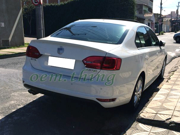 Eleron portbagaj VW Jetta mk6