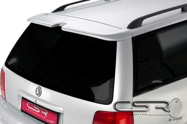 Eleron portbagaj VW Passat 3B / 3BG Variant 1996-2005 material GFK HF333