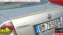 ELERON PORTBAGAJ VW PASSAT 3B/3BG