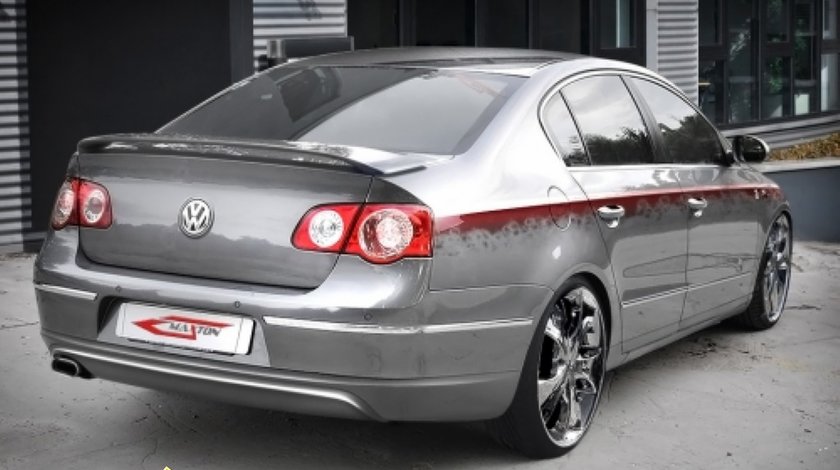 Eleron portbagaj VW Passat 3C B6 Sedan