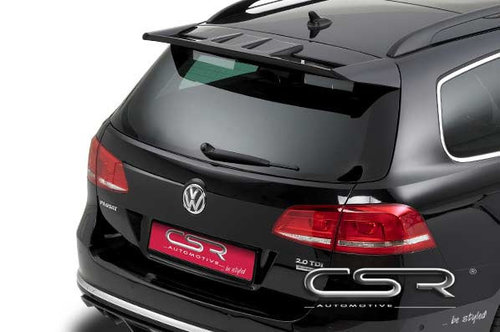 Eleron portbagaj VW Passat 3C B7 Variant ab 11/2010 material Fiberflex HF364