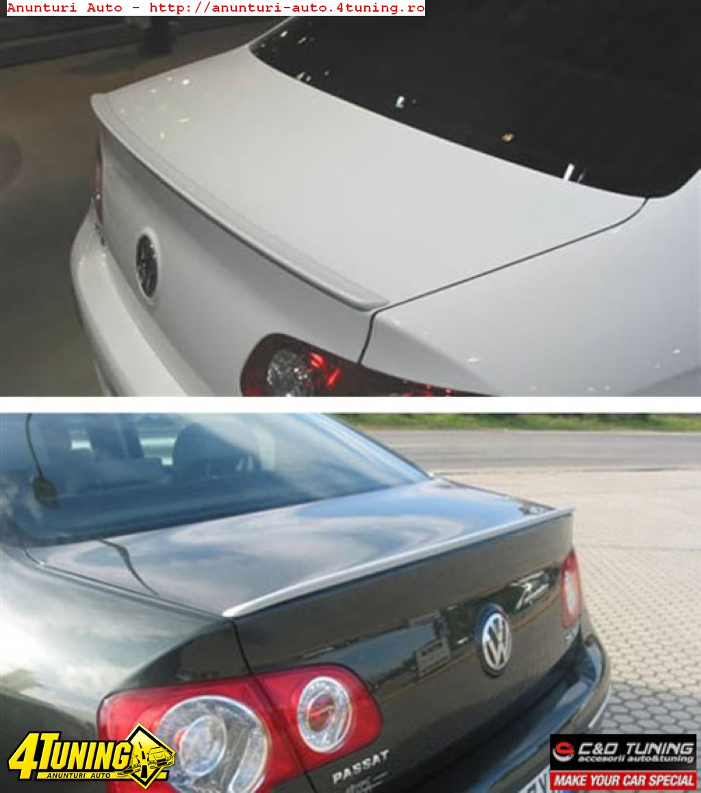 ELERON PORTBAGAJ VW PASSAT 3C