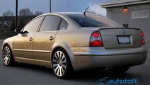 Eleron portbagaj VW PASSAT B5 (3BG) - model M slim