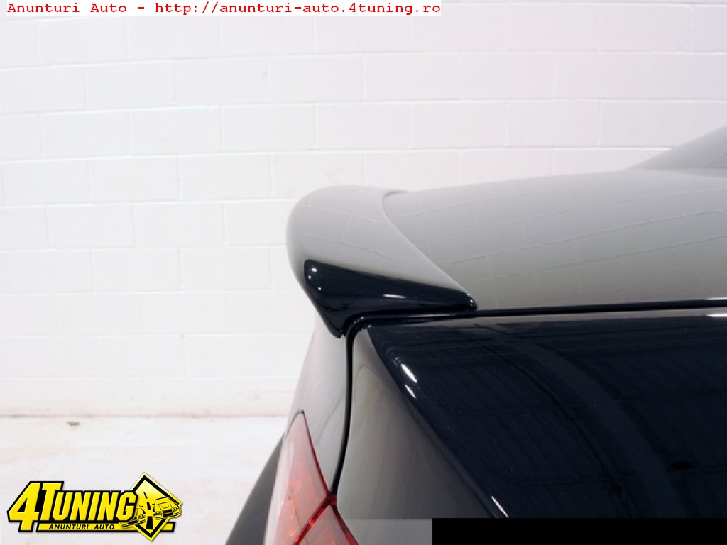 Eleron portbagaj VW Passat B6 3C sedan r36 R 36 RLine  R-Line R Line ver1