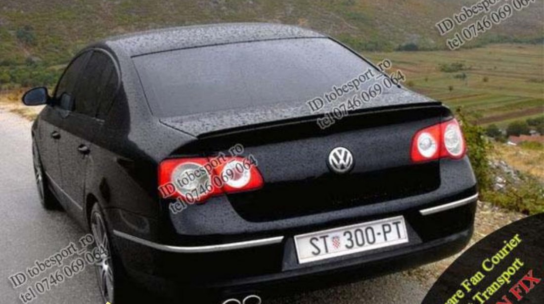 Eleron Portbagaj VW PASSAT B6 Jetta