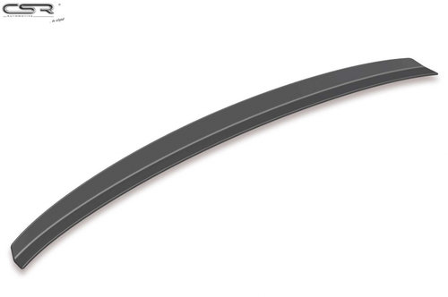 Eleron portbagaj VW Passat B7 Typ 3C Limousine 2010-2014 material plastic ABS carbon look HF605