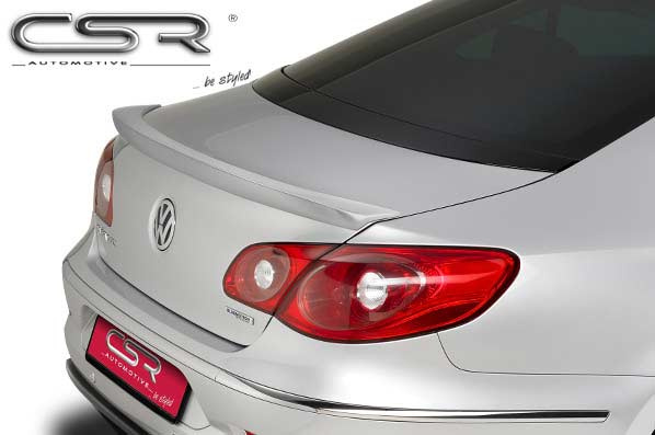 Eleron portbagaj VW Passat CC Limousine ab 2008 material Fiberflex HF363