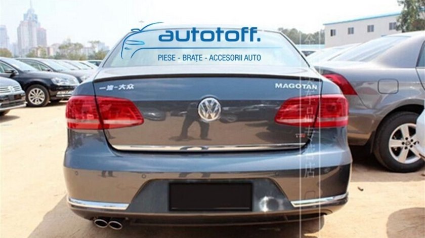 Eleron portbagaj VW PASSAT (dupa 2010)