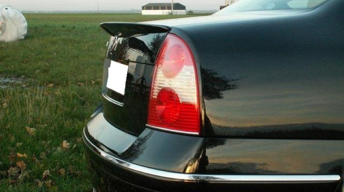 Eleron portbagaj VW Passat sedan B5 Facelift 3BG 2000 2005