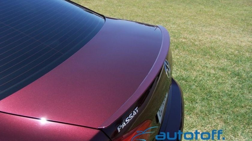 Eleron portbagaj VW Passat