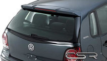 Eleron portbagaj VW Polo 9N3 Hatchback 2005-2009 m...