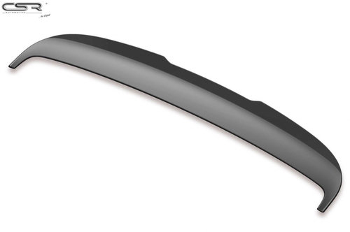 Eleron portbagaj VW Polo V (Typ 6R, 6C) GTI 2010-2017 material plastic ABS carbon look HF615