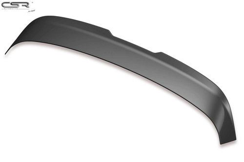 Eleron portbagaj VW T-Cross toate variantele 2018- material ABS plastic ABS negru usor de vopsit HF5...