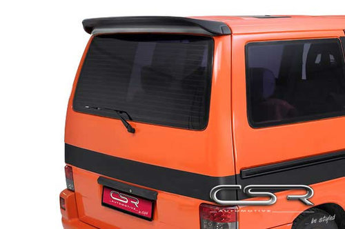 Eleron portbagaj VW T4 Van, Caravelle, Transporter 1990-2003 material GFK HF345