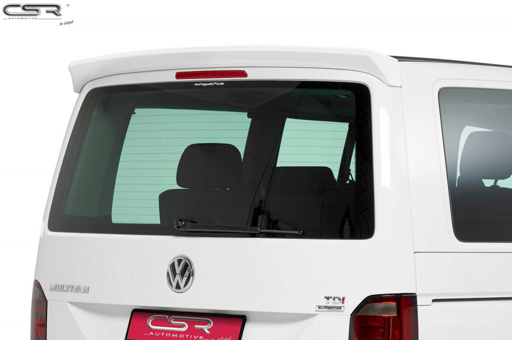 Eleron portbagaj VW T6 Bus toate variantele ab 2015 material Fiberflex HF489