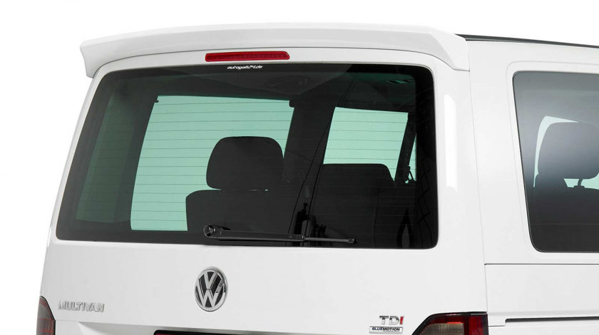 Eleron portbagaj VW T6 Bus toate variantele ab 2015 material Fiberflex HF489