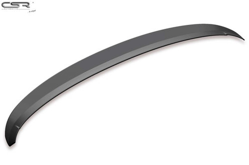 Eleron portbagaj VW Tiguan I (5N) toate variantele 2007-2016 material ABS plastic ABS negru usor de ...