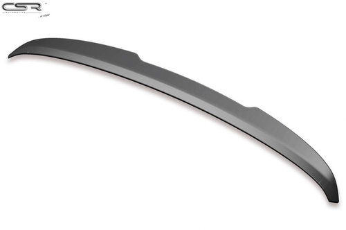 Eleron portbagaj VW Touareg II prefacelift 2010-2014 material ABS plastic ABS negru usor de vopsit H...