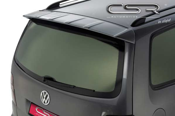 Eleron portbagaj VW Touran / Touran GP Van 2003-2010 material GFK HF337