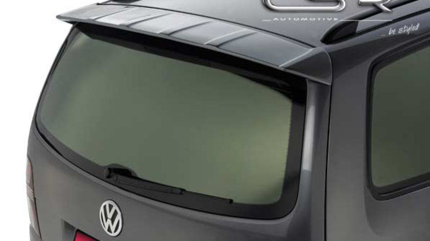 Eleron portbagaj VW Touran / Touran GP Van 2003-2010 material GFK HF337