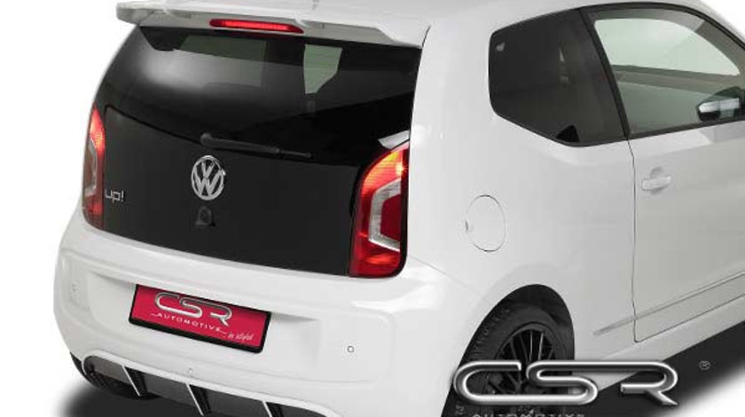 Eleron portbagaj VW Up! Hatchback ab 2011 material Fiberflex HF361