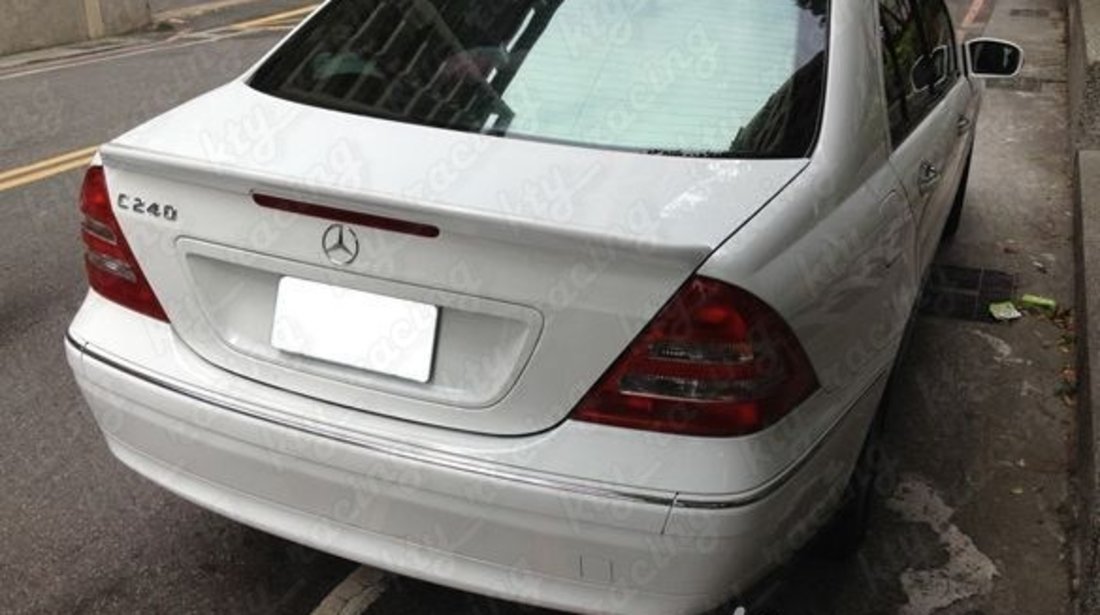 ELERON PORTBAGAJ W203 MERCEDES C CLASS CLASSE KLASSE