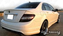 ELERON PORTBAGAJ W204 MERCEDES C KLASSE 2007-2014 ...