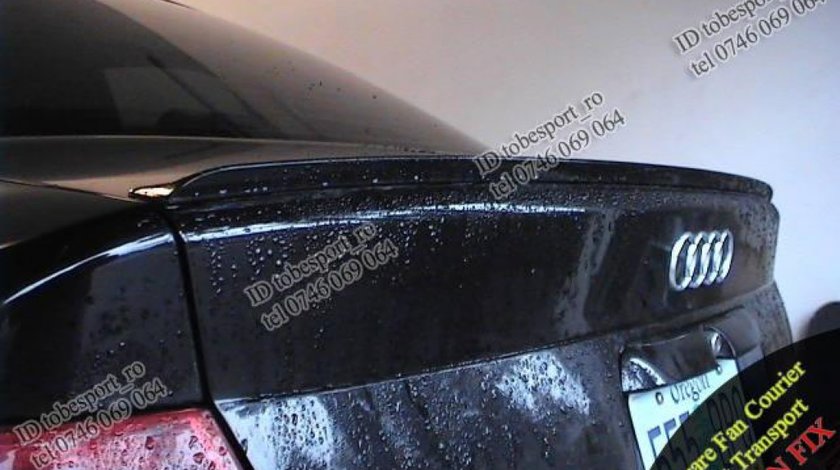 Eleron Portbaj Audi A4 B5