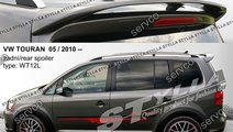 Eleron prelungire haion luneta tuning sport VW Tou...