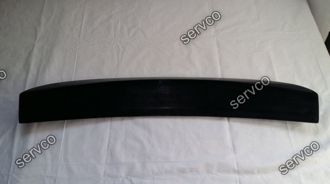 Eleron prelungire haion spoiler luneta VW New Beetle Rsi 1997-2011 v2